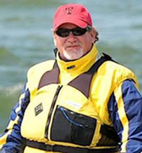 David Butler receives Hanson Medal for Lake Lewisville Rescue
